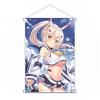 Yostar アズールレーン タペストリー 三本 セット Yostar OFFICIAL SHOP ONLINE / 伝統と格式のアズレンセットVol